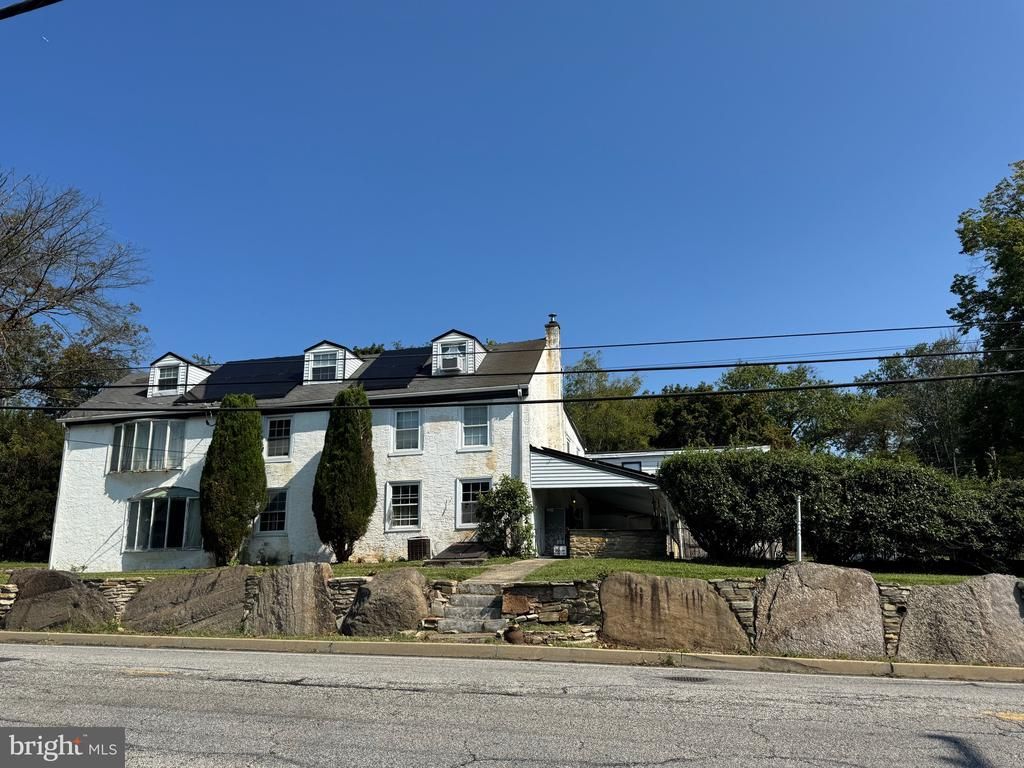 836 E BRISTOL ROAD, FEASTERVILLE TREVOSE, PA 19053