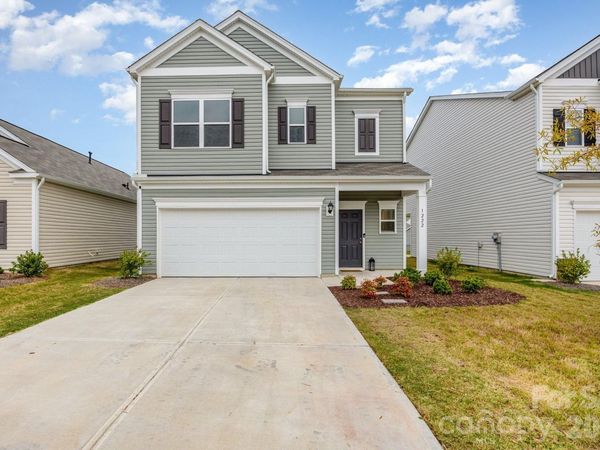 1222 Ocean Drive, Salisbury, NC 28144