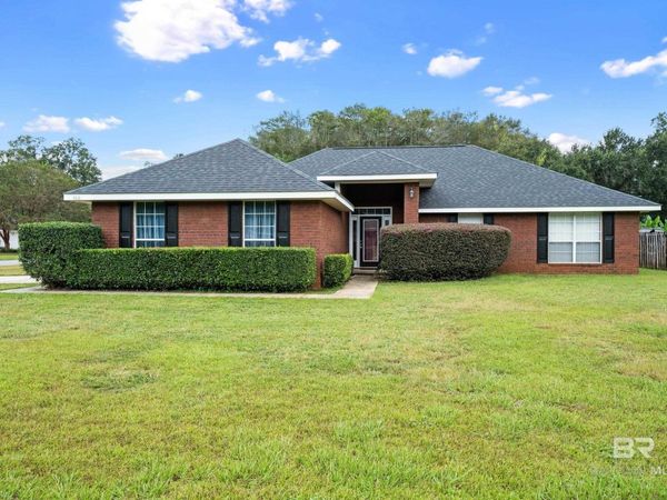 306 Monteith Oaks Drive, Foley, AL 36535