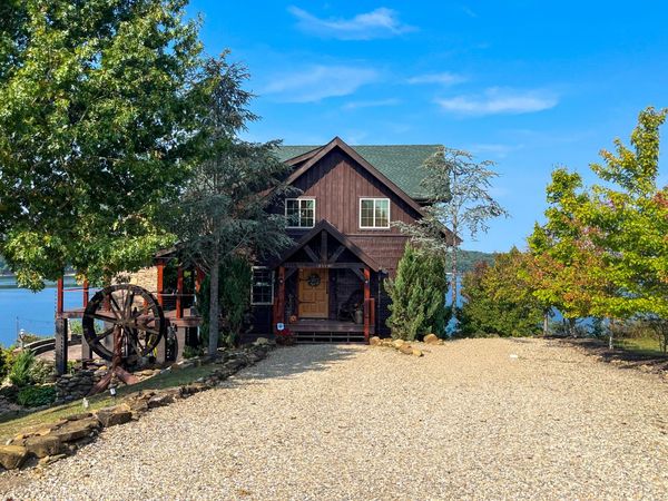 2118 Stone Harbor Drive, Dandridge, TN 37725