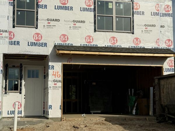 1605 Bennett Village Drive, Maryville, TN 37804