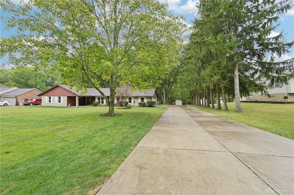 199 Fairfield Pike, Enon Vlg, OH 45323 Main Photo