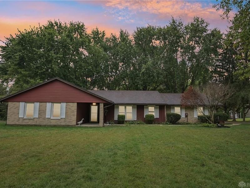 199 Fairfield Pike, Enon Vlg, OH 45323 Photo 10