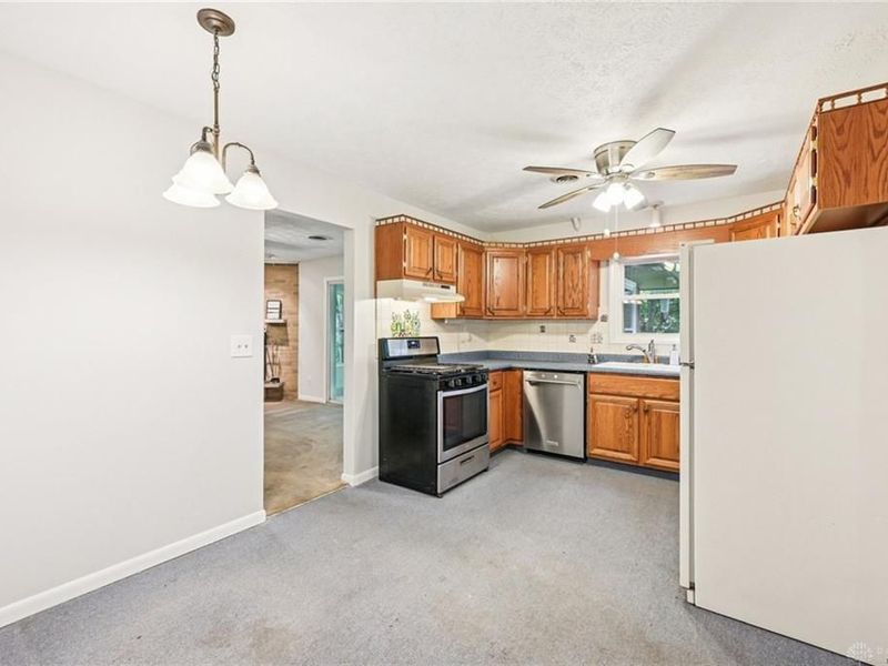 199 Fairfield Pike, Enon Vlg, OH 45323 Photo 24