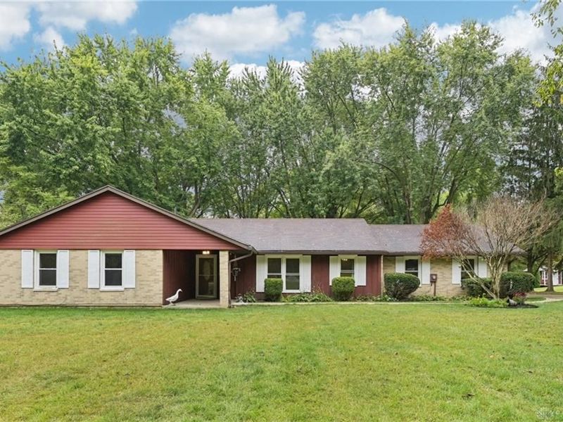 199 Fairfield Pike, Enon Vlg, OH 45323 Photo 4