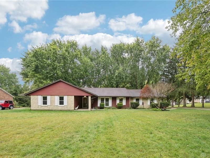 199 Fairfield Pike, Enon Vlg, OH 45323 Photo 5