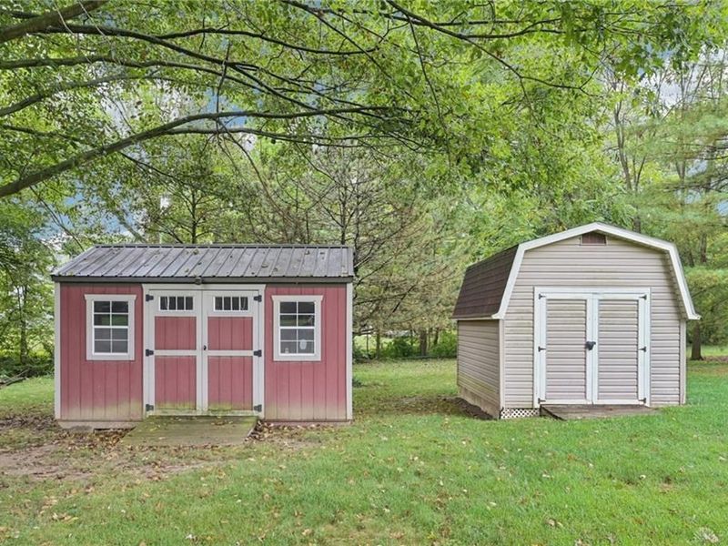 199 Fairfield Pike, Enon Vlg, OH 45323 Photo 52