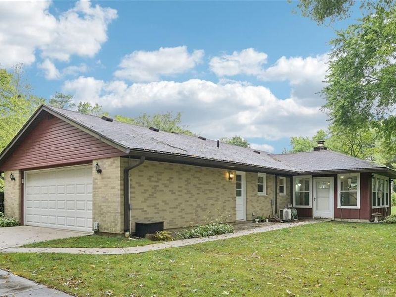 199 Fairfield Pike, Enon Vlg, OH 45323 Photo 53