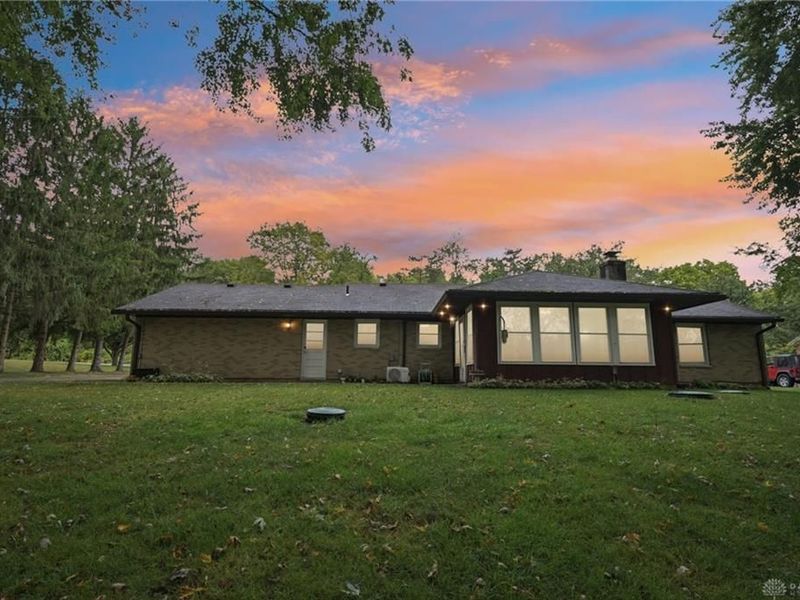 199 Fairfield Pike, Enon Vlg, OH 45323 Photo 55