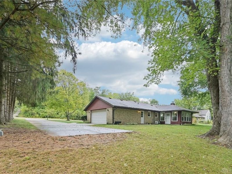 199 Fairfield Pike, Enon Vlg, OH 45323 Photo 57