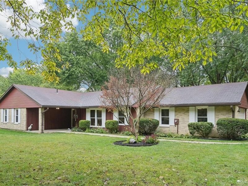 199 Fairfield Pike, Enon Vlg, OH 45323 Photo 6