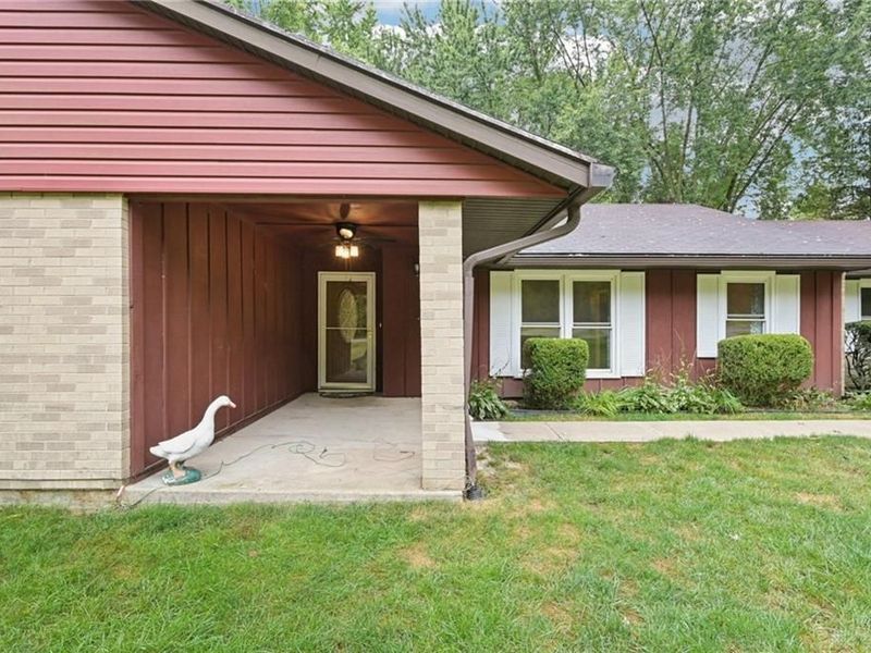 199 Fairfield Pike, Enon Vlg, OH 45323 Photo 9