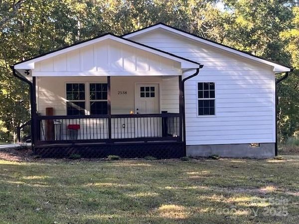 2538 Gemena Road, Chapel Hill, NC 27516