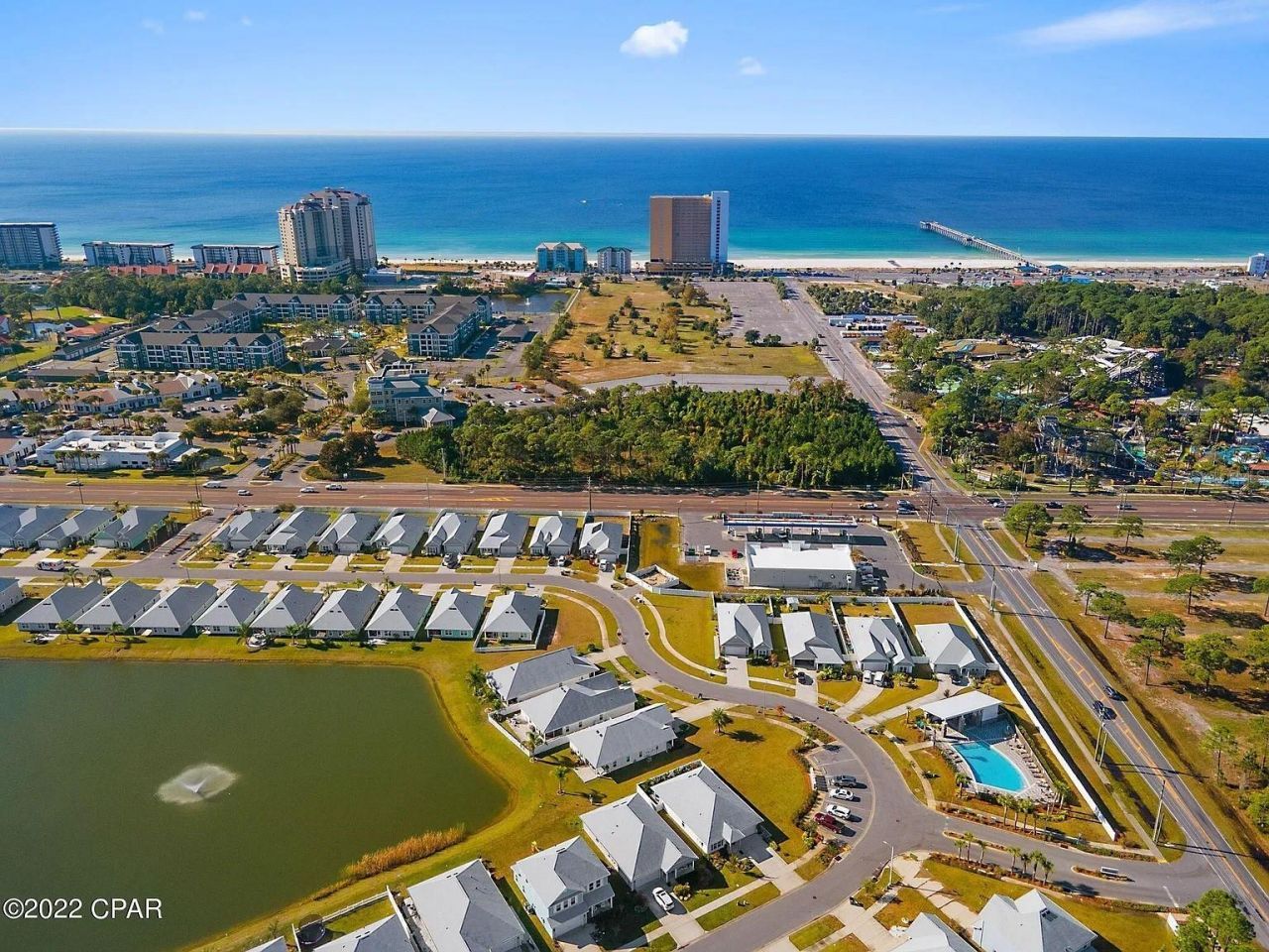 223 Moonraker Circle, Panama City Beach, FL 32407 Photo