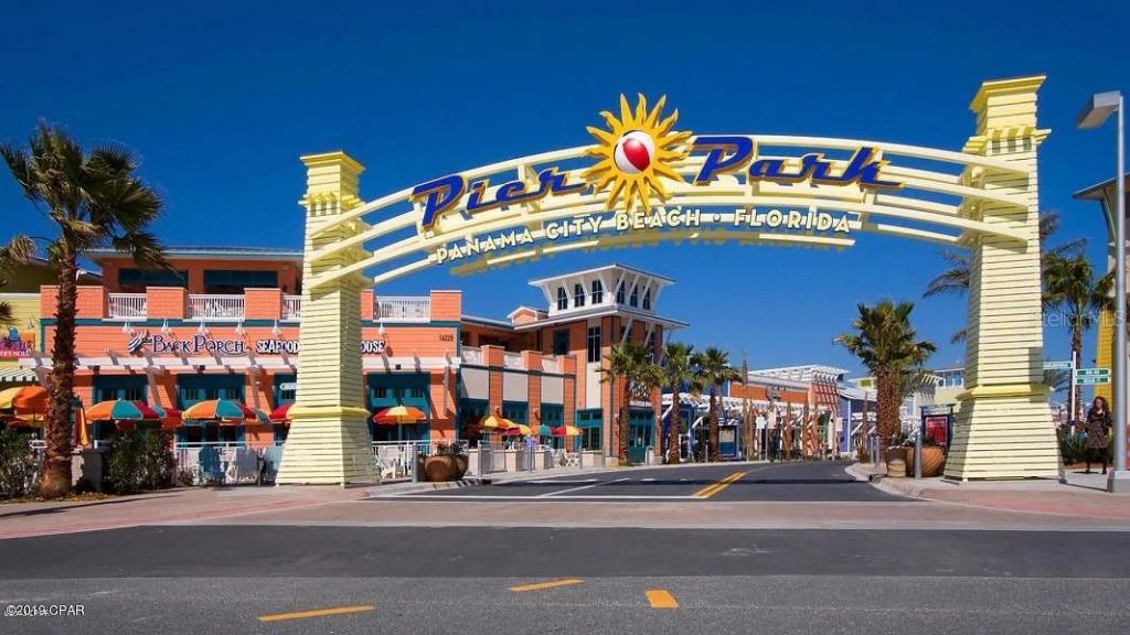 223 Moonraker Circle, Panama City Beach, FL 32407 Photo