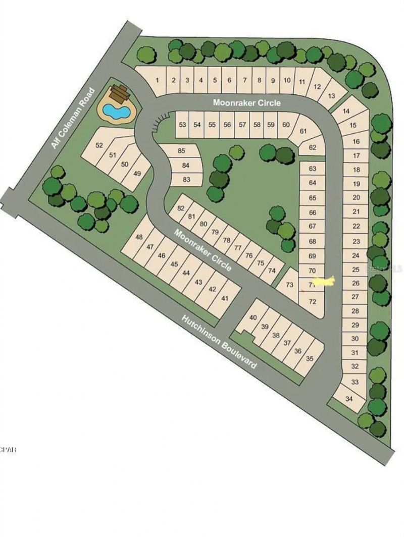 223 Moonraker Circle, Panama City Beach, FL 32407 Photo