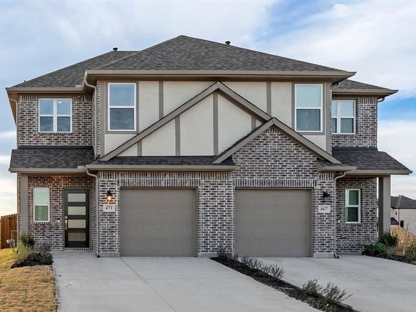471 Sweet Spring Drive, Lavon, TX 75166