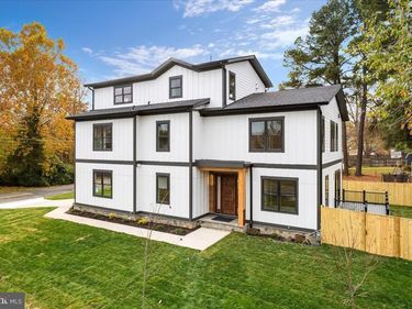 1600 LAFAYETTE DRIVE, ALEXANDRIA, VA 22308