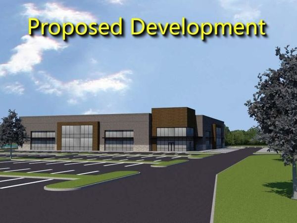 0 MILTON WILSON BLVD, Arlington, TN 38002