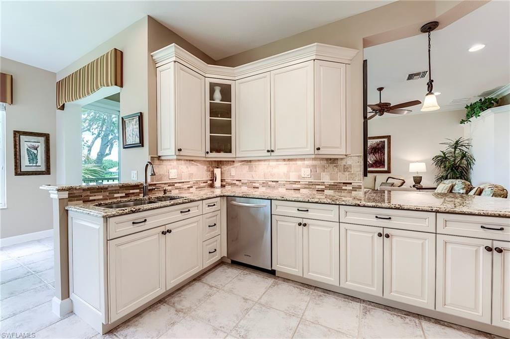 9550 Cypress Hammock Cir, Unit 201, Estero, FL 34135 Photo