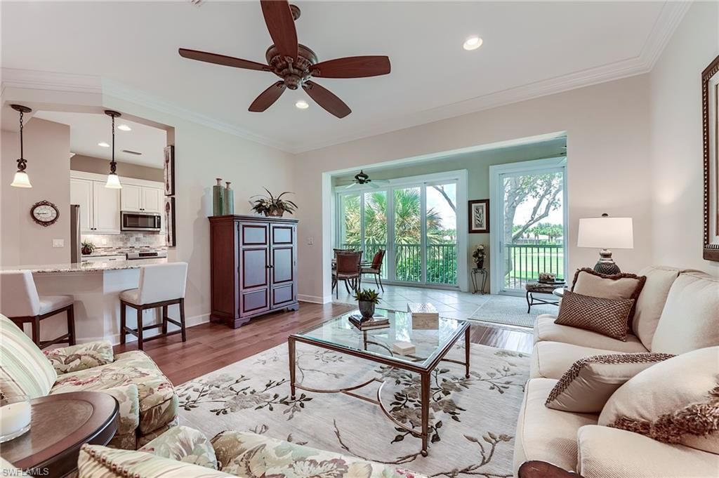 9550 Cypress Hammock Cir, Unit 201, Estero, FL 34135 Photo