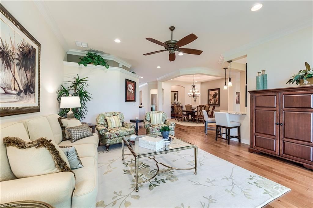 9550 Cypress Hammock Cir, Unit 201, Estero, FL 34135 Photo