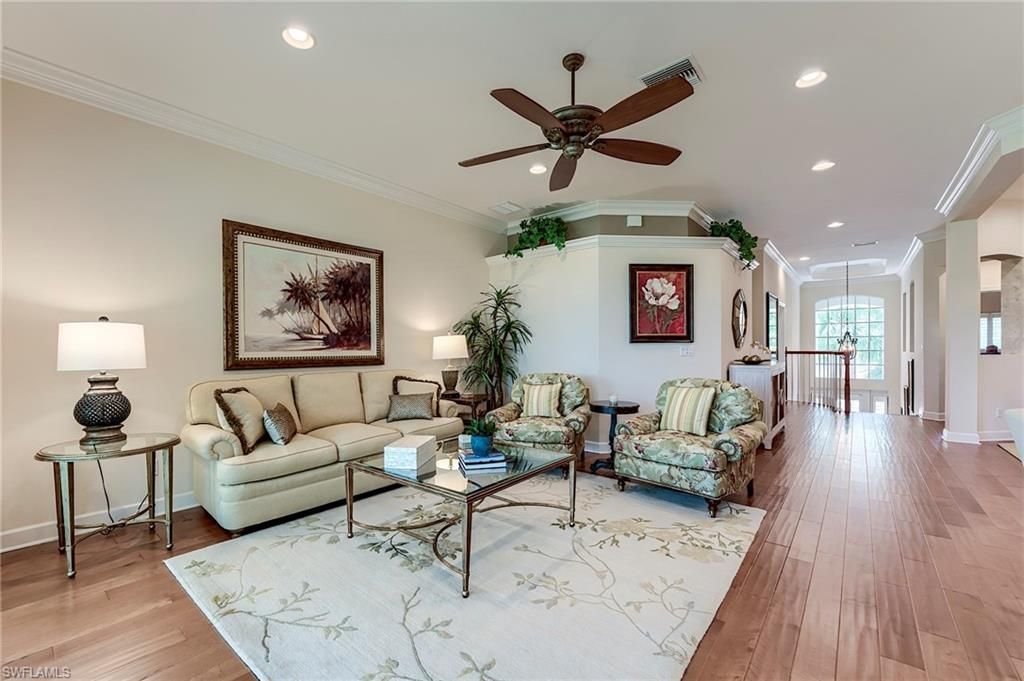 9550 Cypress Hammock Cir, Unit 201, Estero, FL 34135 Photo