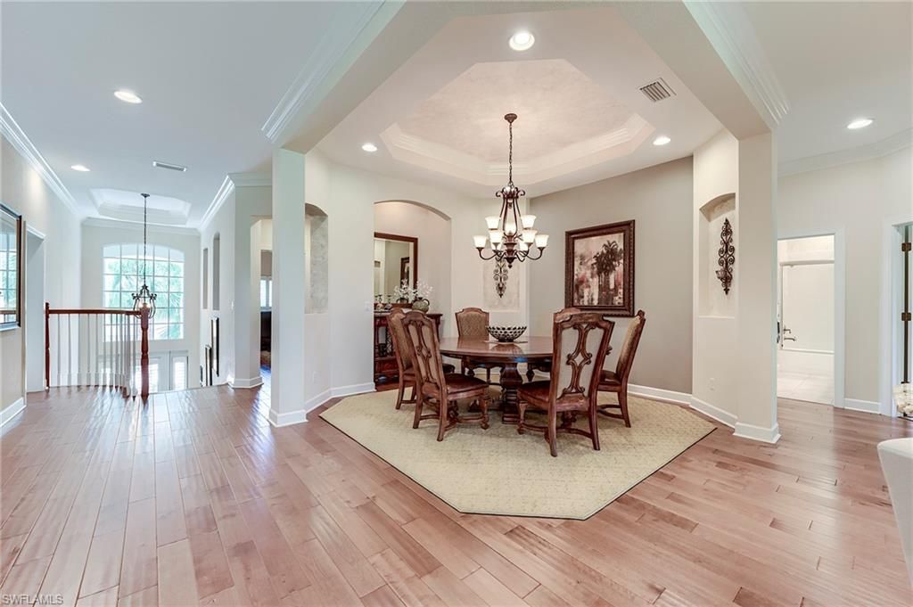 9550 Cypress Hammock Cir, Unit 201, Estero, FL 34135 Photo