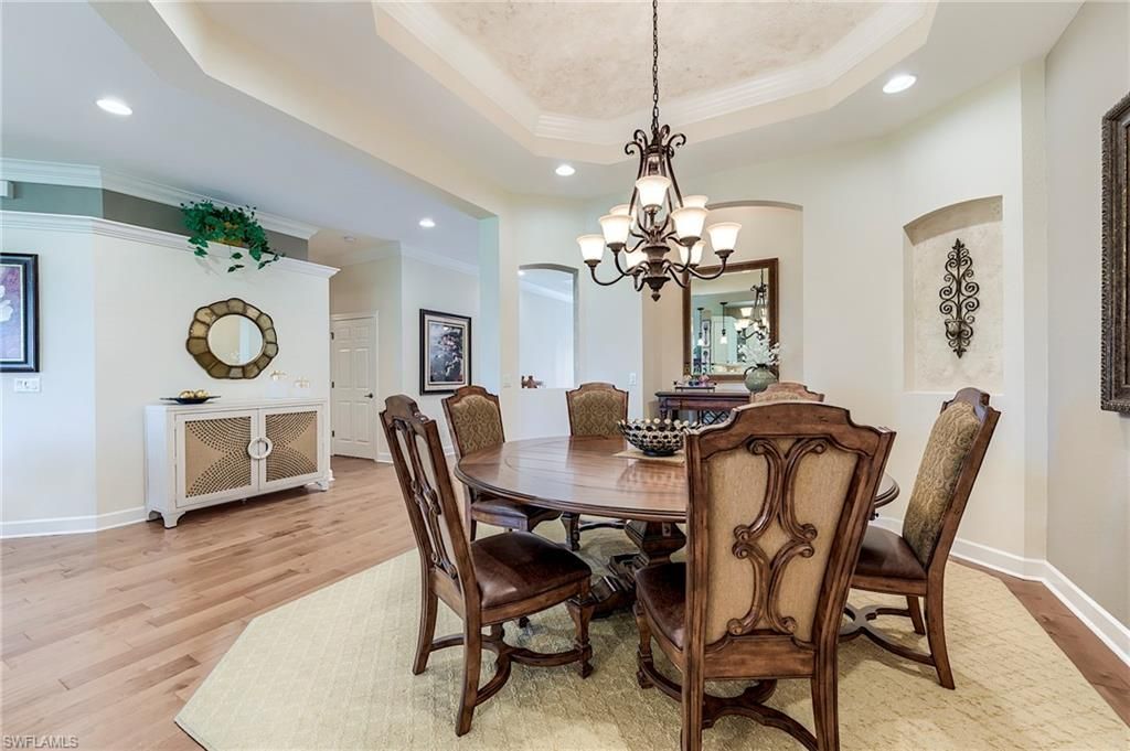 9550 Cypress Hammock Cir, Unit 201, Estero, FL 34135 Photo