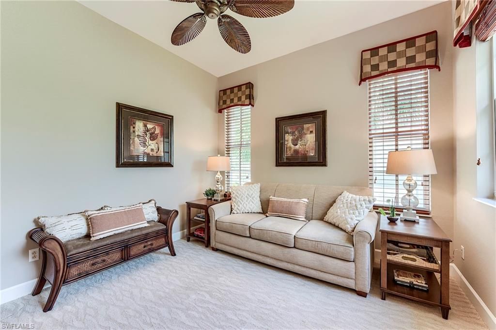 9550 Cypress Hammock Cir, Unit 201, Estero, FL 34135 Photo