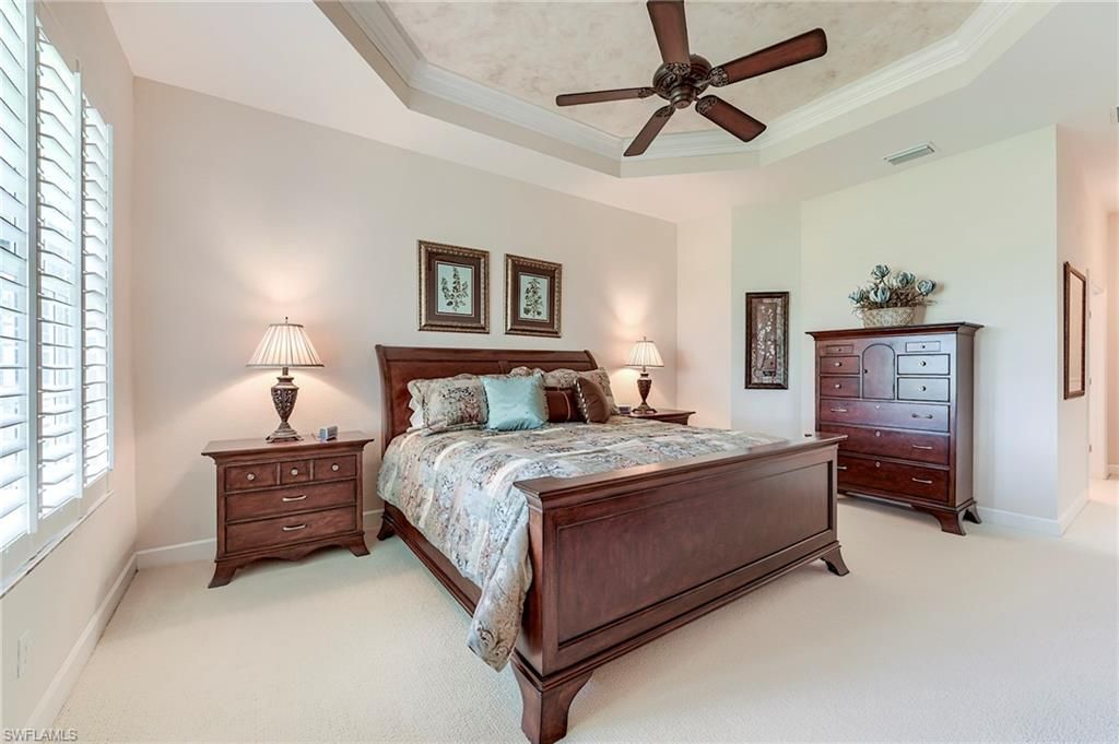 9550 Cypress Hammock Cir, Unit 201, Estero, FL 34135 Photo