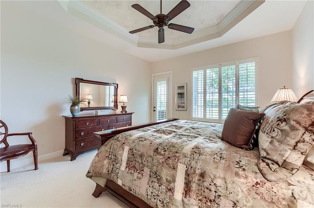 9550 Cypress Hammock Cir, Unit 201, Estero, FL 34135 Photo