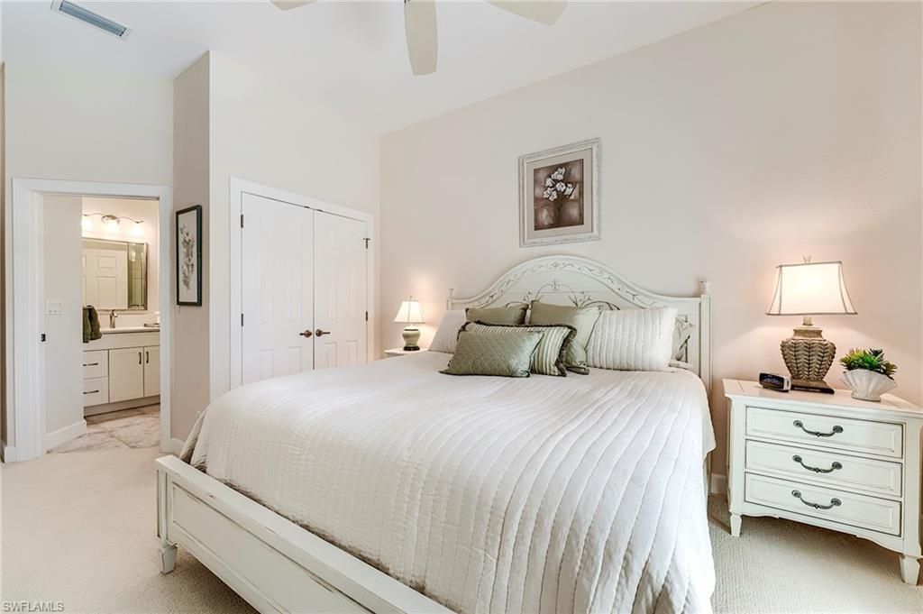 9550 Cypress Hammock Cir, Unit 201, Estero, FL 34135 Photo