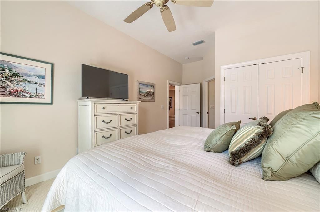 9550 Cypress Hammock Cir, Unit 201, Estero, FL 34135 Photo