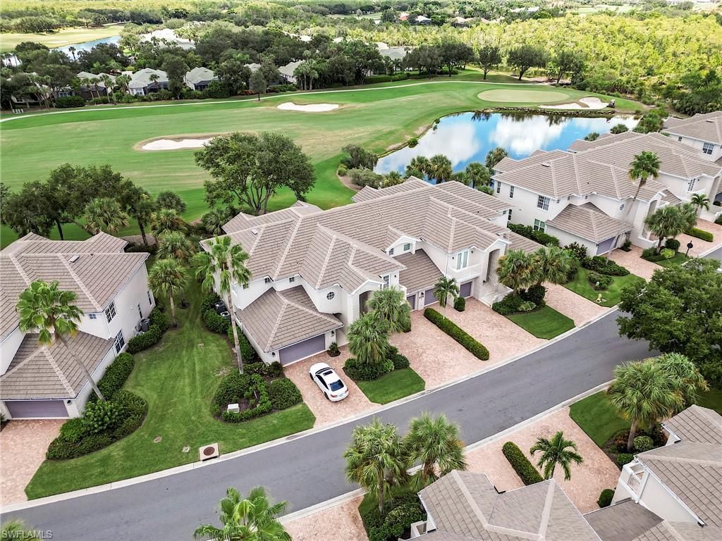 9550 Cypress Hammock Cir, Unit 201, Estero, FL 34135 Photo