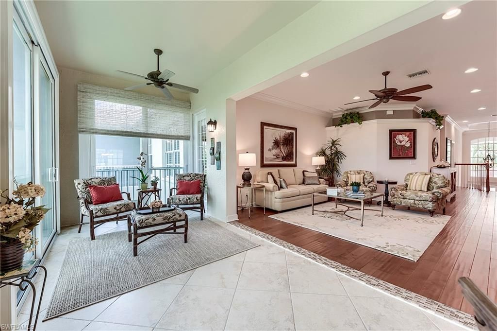 9550 Cypress Hammock Cir, Unit 201, Estero, FL 34135 Photo