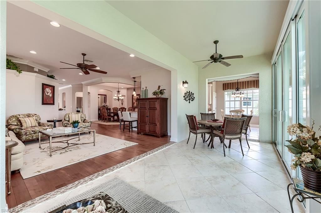 9550 Cypress Hammock Cir, Unit 201, Estero, FL 34135 Photo