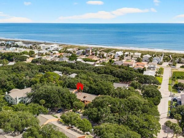 2700 MIZELL Avenue, Unit 504A, Fernandina Beach, FL 32034