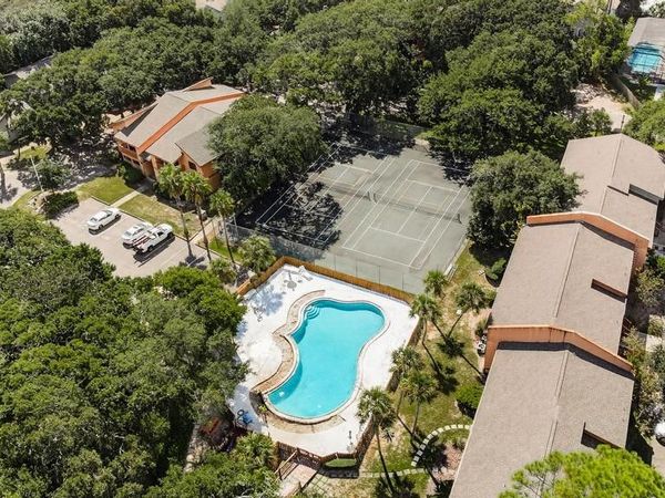 2700 MIZELL Avenue, Unit 504A, Fernandina Beach, FL 32034