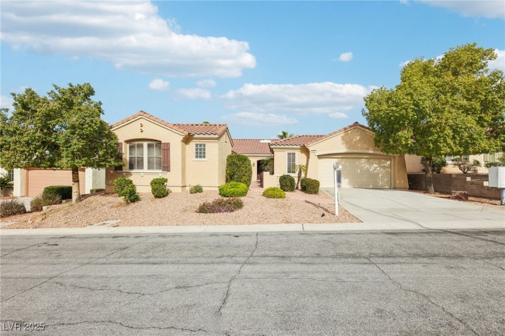 1691 Wellington Springs Avenue, Henderson, NV 89052 Main Photo
