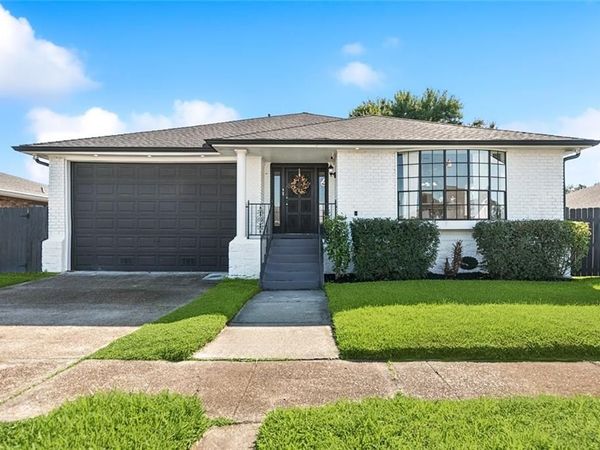 3320 GRANDWOOD Boulevard, Kenner, LA 70065
