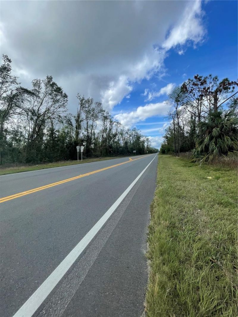 000 W Us 27, Lot #LOT 5, Mayo, FL 32066 Photo