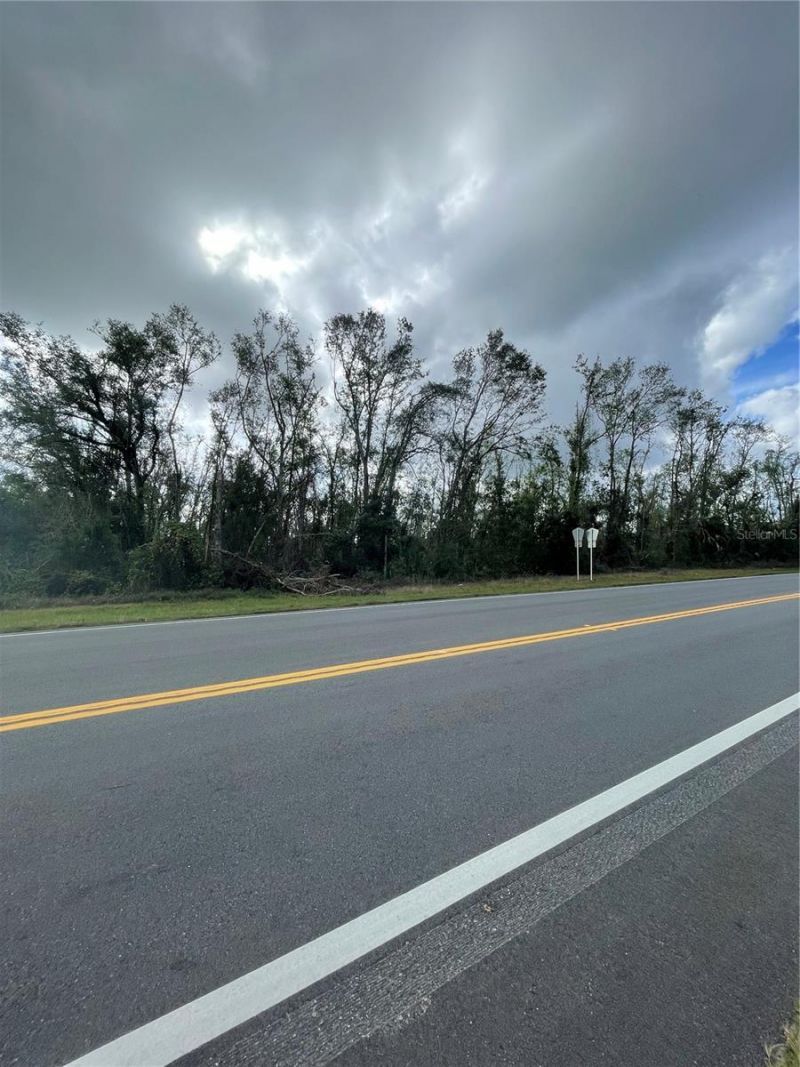 000 W Us 27, Lot #LOT 5, Mayo, FL 32066 Photo