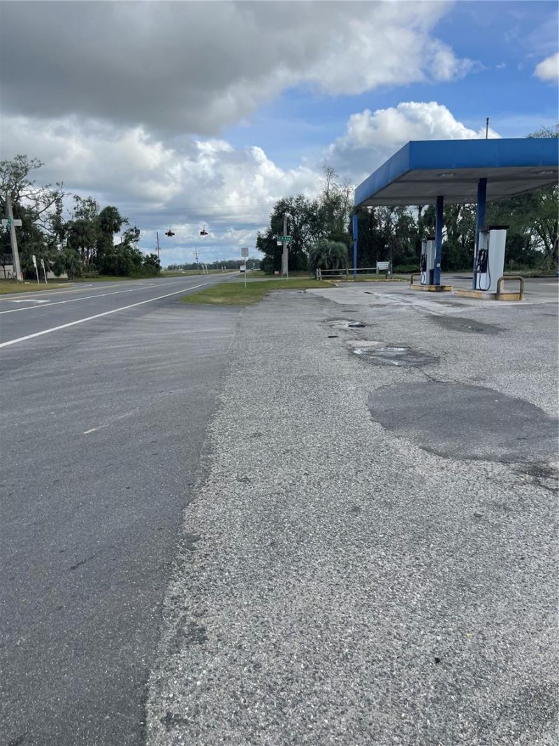 000 W Us 27, Lot #LOT 5, Mayo, FL 32066 Photo