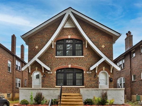 7125 Dartmouth Avenue, University City, MO 63130