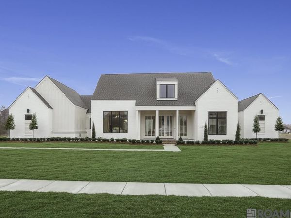 43294 Collyns Cove, Prairieville, LA 70769