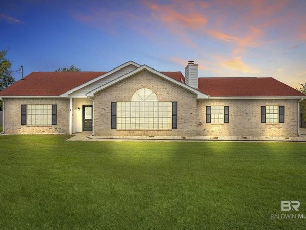 9785 Terrace Drive, Fairhope, AL 36532