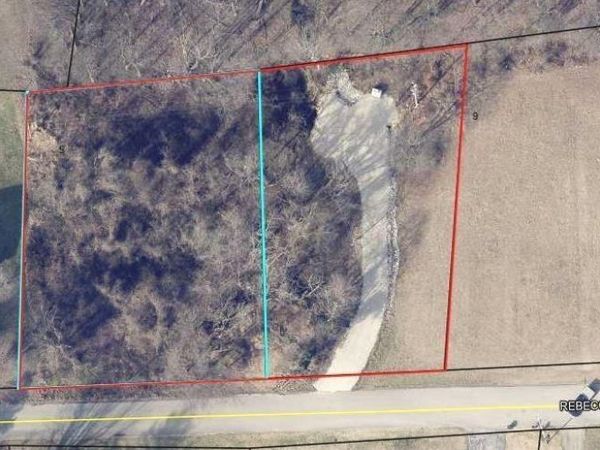 Lots 5 & 7 Rebecca Lane , Glasgow, KY 42141