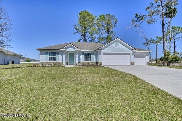 177 Northside Drive N, Jacksonville, FL 32218 Main Photo