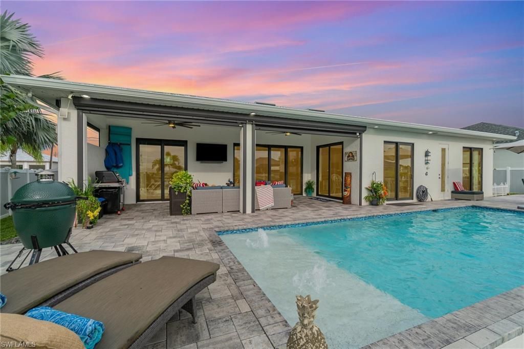 1607 NW 38th Ave, Cape Coral, FL 33993 Photo